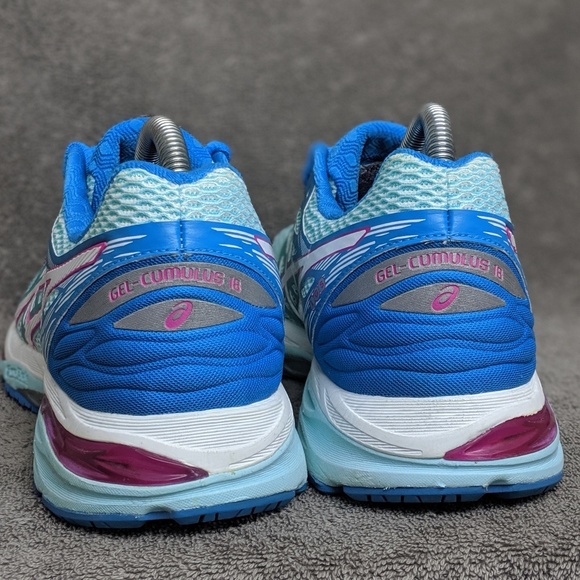 Asics Gel-Cumulus 18 - Picture 6 of 8